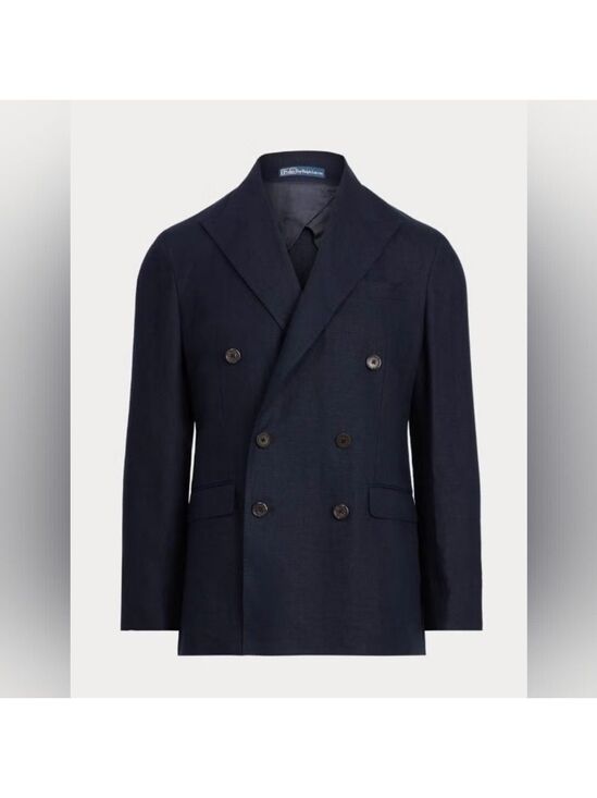 Ralph Lauren Double RL Other - Double Rl Blazer